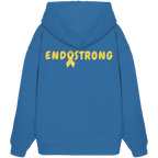 Endostrong - Organic Oversize Hoodie