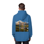 Mountainview - Organic Oversize Hoodie