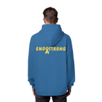 Endostrong - Organic Oversize Hoodie