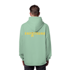 Endostrong - Organic Oversize Hoodie