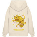 Endowarrior Oversize Hoodie