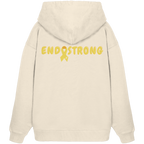 Endostrong Oversize Hoodie