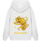Endowarrior - Organic Oversize Hoodie