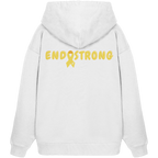 Endostrong - Organic Oversize Hoodie