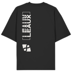 LEAUX Classics – Signal Oversize Shirt