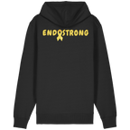 Endostrong - Organic Relaxed Zipper