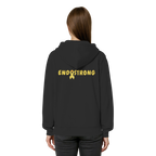 Endostrong - Organic Relaxed Zipper