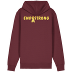 Endostrong Relaxed Zipper