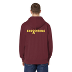 Endostrong - Organic Relaxed Zipper