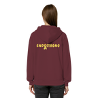 Endostrong - Organic Relaxed Zipper