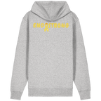 Endostrong - Organic Relaxed Zipper