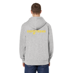 Endostrong - Organic Relaxed Zipper