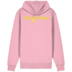 Endostrong - Organic Relaxed Zipper