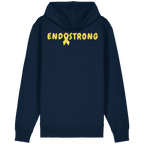 Endostrong - Organic Relaxed Zipper