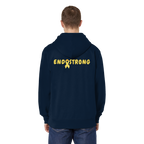 Endostrong - Organic Relaxed Zipper