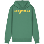 Endostrong - Organic Relaxed Zipper
