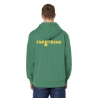 Endostrong - Organic Relaxed Zipper