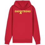 Endostrong - Organic Relaxed Zipper