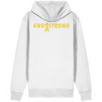 Endostrong - Organic Relaxed Zipper