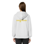 Endostrong - Organic Relaxed Zipper