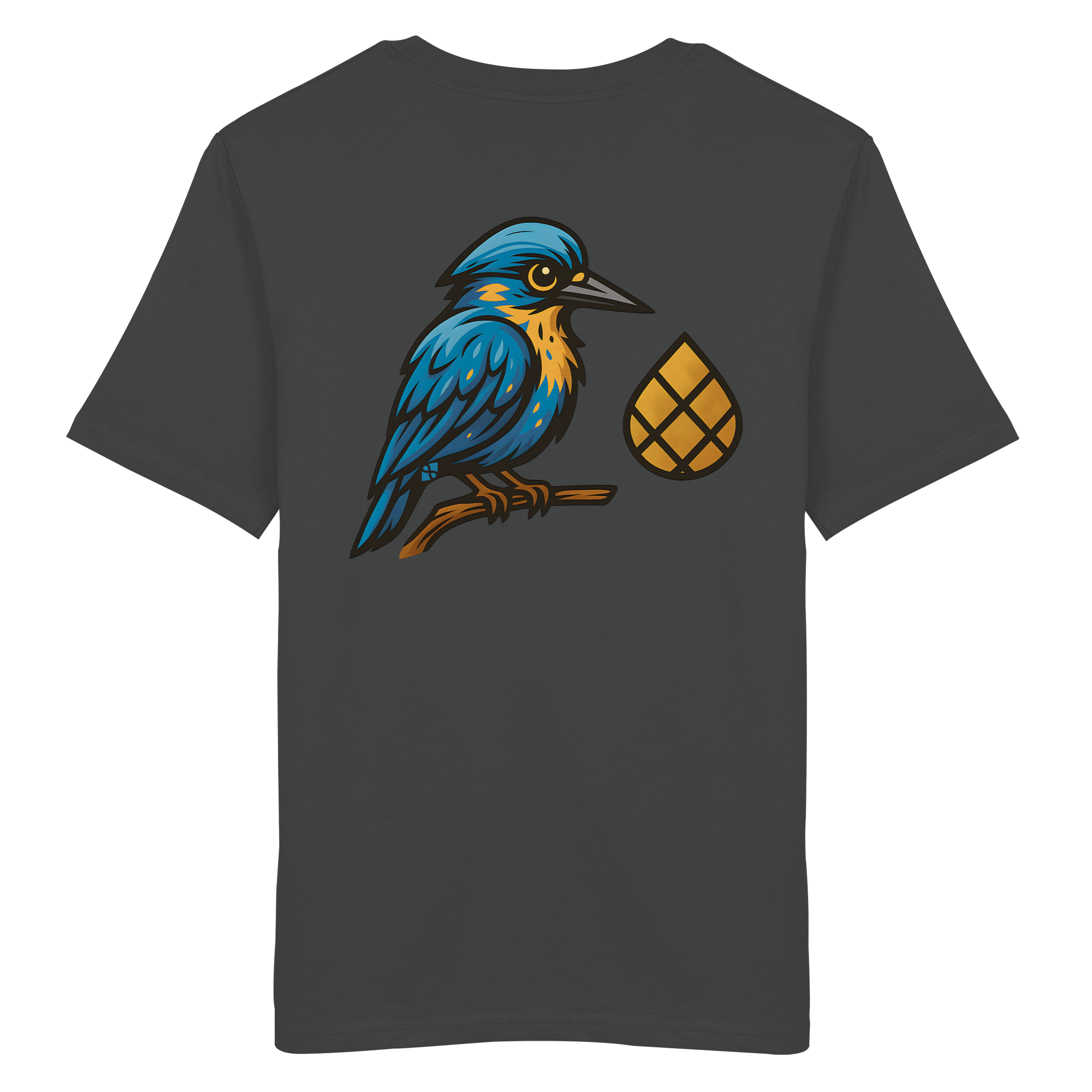 Tanni Emblem Organic Shirt