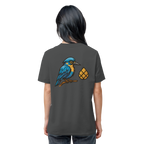 Tanni Emblem Organic Shirt