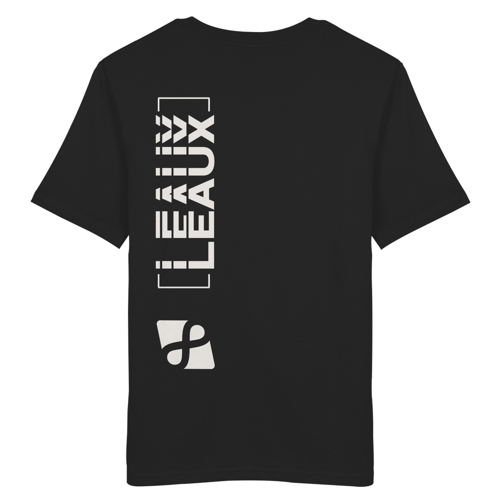 LEAUX Classics – Signal Organic Shirt