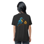 Tanni Emblem Organic Shirt