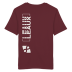 LEAUX Classics – Signal Organic Shirt