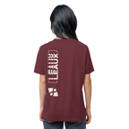LEAUX Classics – Signal Organic Shirt