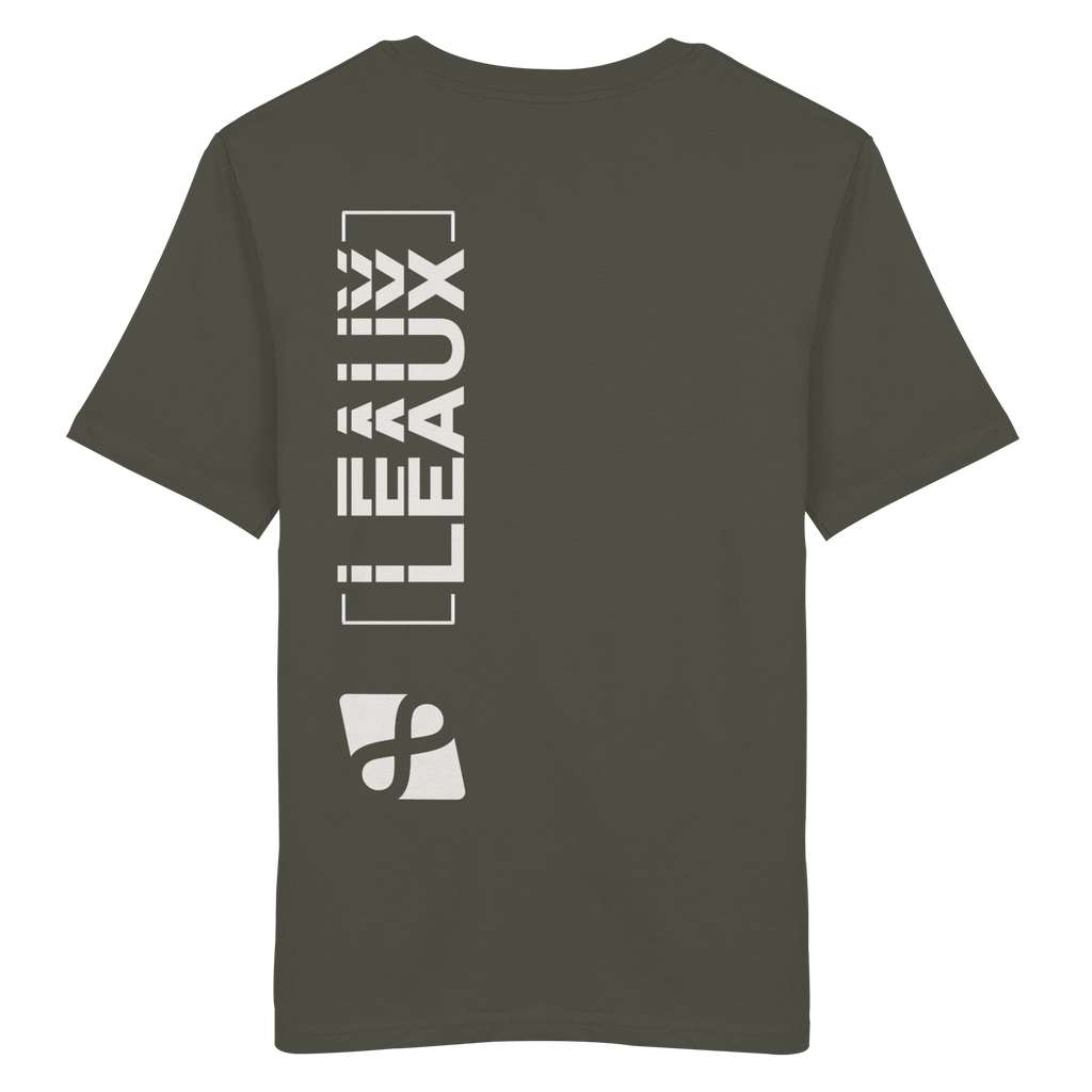 LEAUX Classics – Signal Organic Shirt