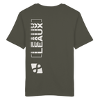 LEAUX Classics – Signal Organic Shirt