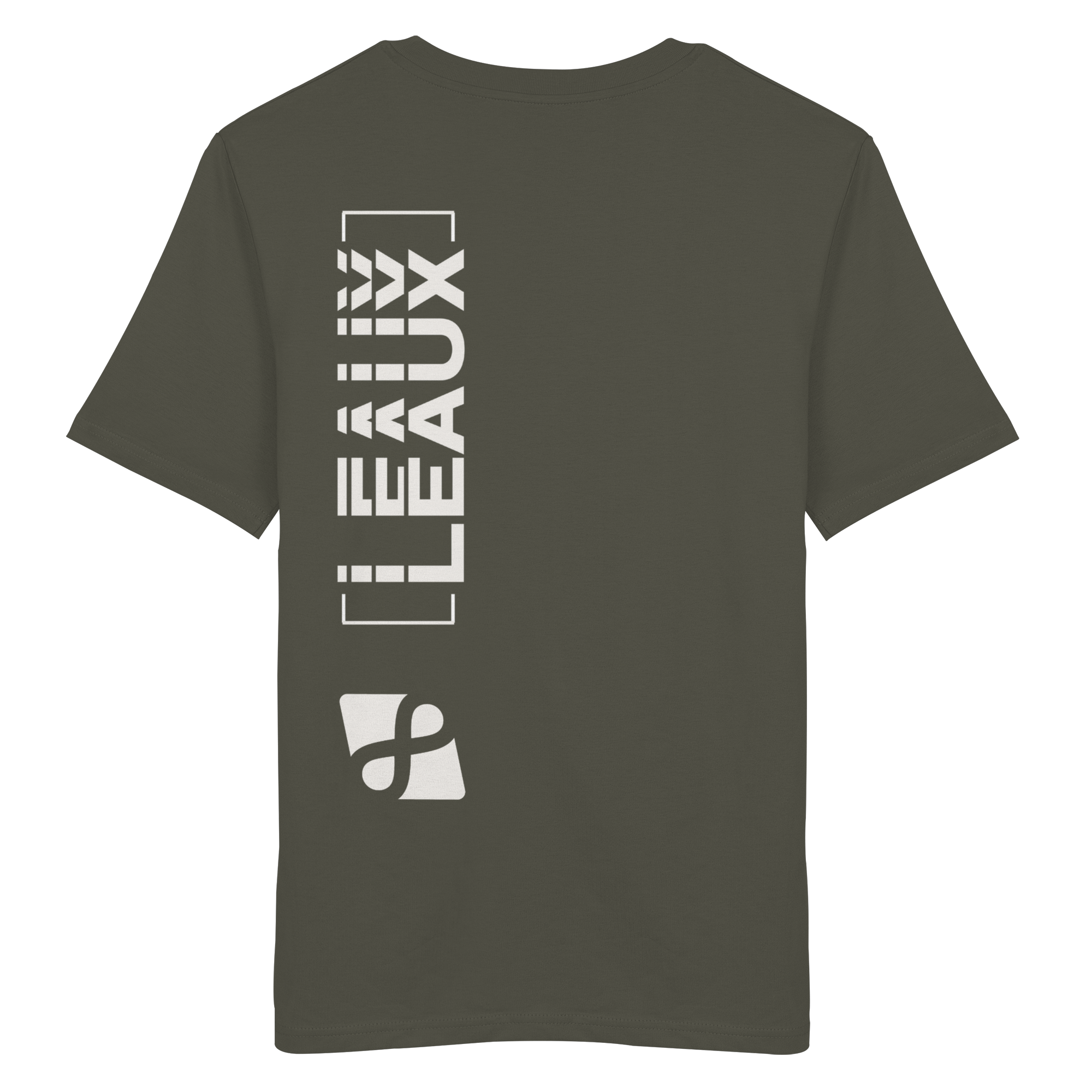 LEAUX Classics – Signal Organic Shirt