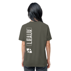 LEAUX Classics – Signal Organic Shirt