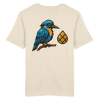 Tanni Emblem Organic Shirt