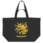 Endowarrior - Organic Shopping-Bag