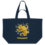 Endowarrior - Organic Shopping-Bag