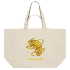 Endowarrior - Organic Shopping-Bag