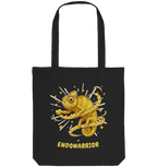 Endowarrior - Organic Tote-Bag