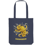 Endowarrior - Organic Tote-Bag