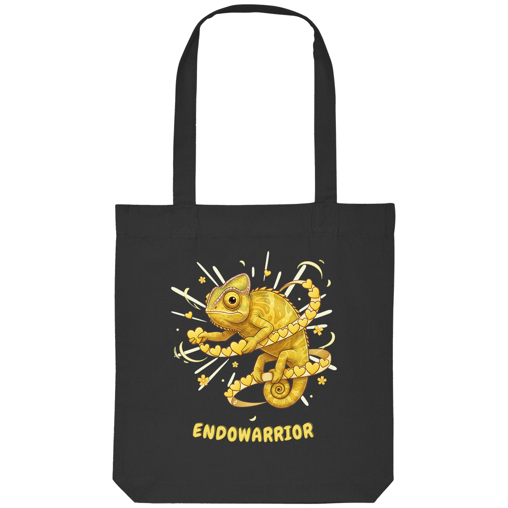 Endowarrior Tote-Bag
