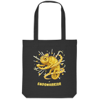 Endowarrior Tote-Bag