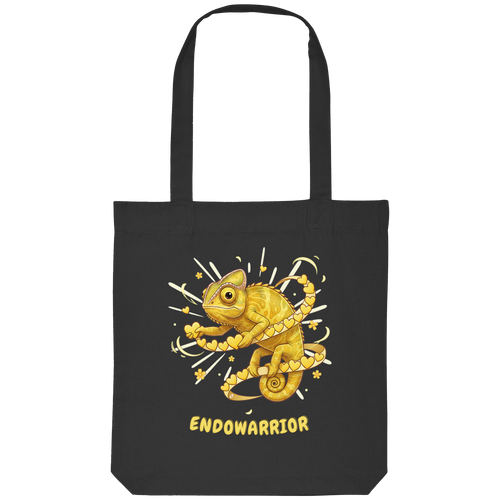Endowarrior Tote-Bag