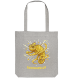 Endowarrior - Organic Tote-Bag