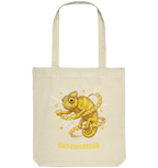 Endowarrior - Organic Tote-Bag