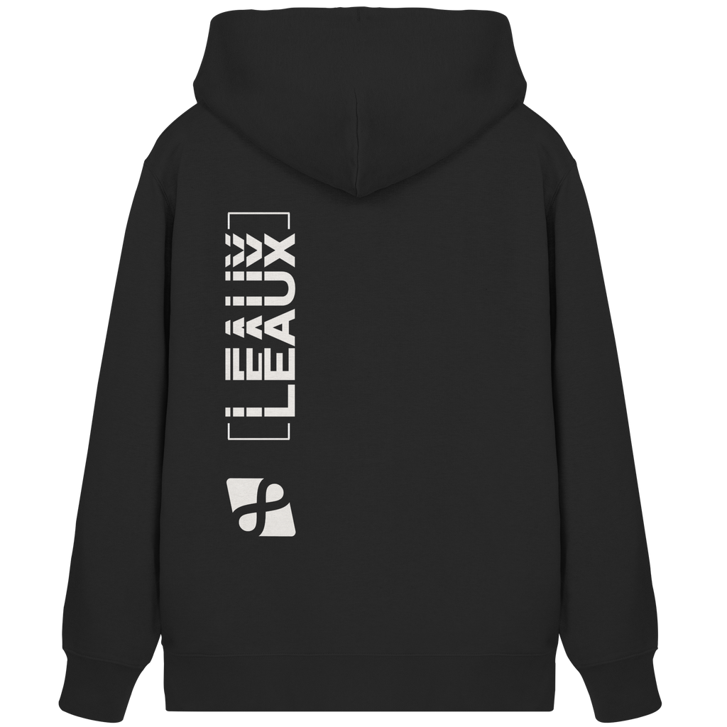 LEAUX Classics – Signal Zipper