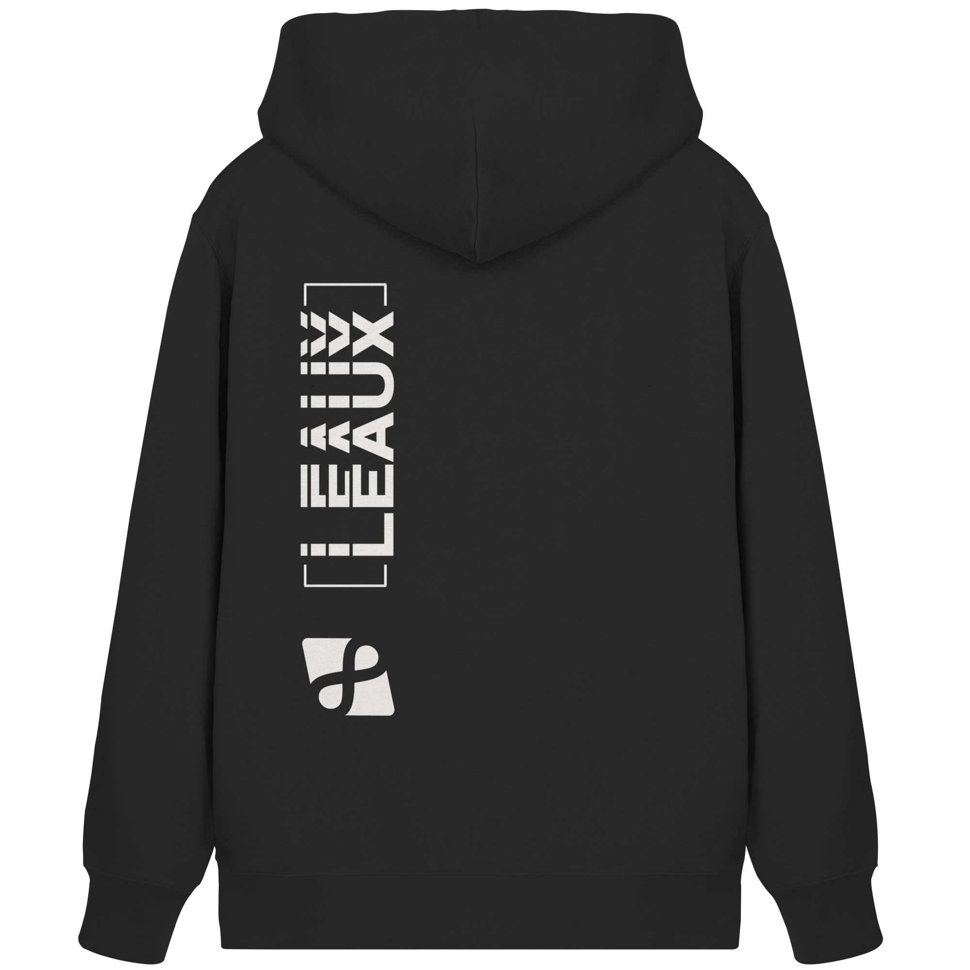 LEAUX Classics – Signal Zipper