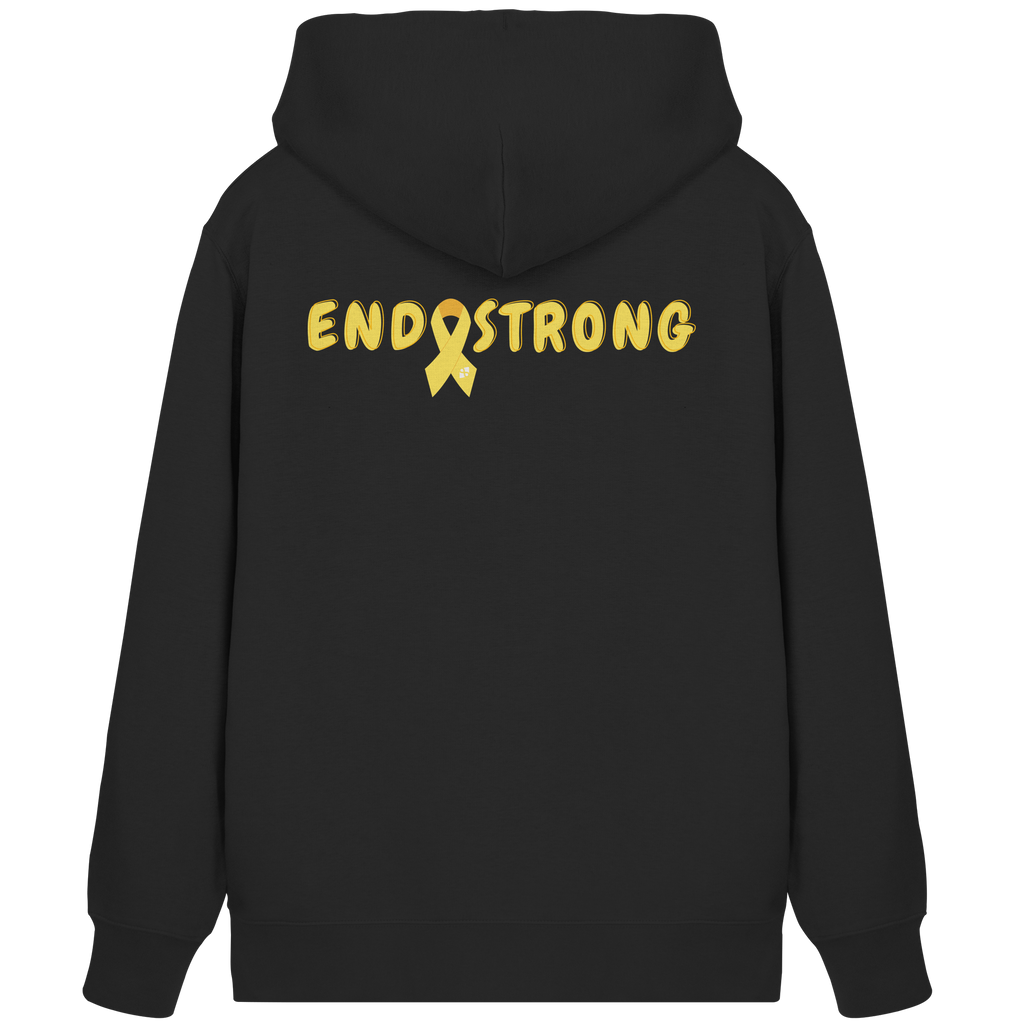 Endostrong Zipper