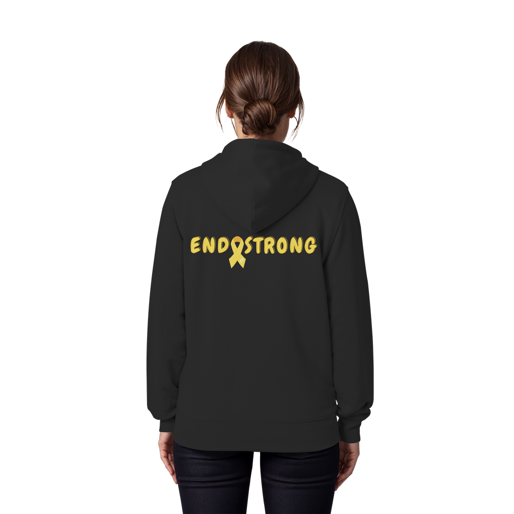 Endostrong - Organic Zipper