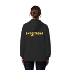 Endostrong - Organic Zipper